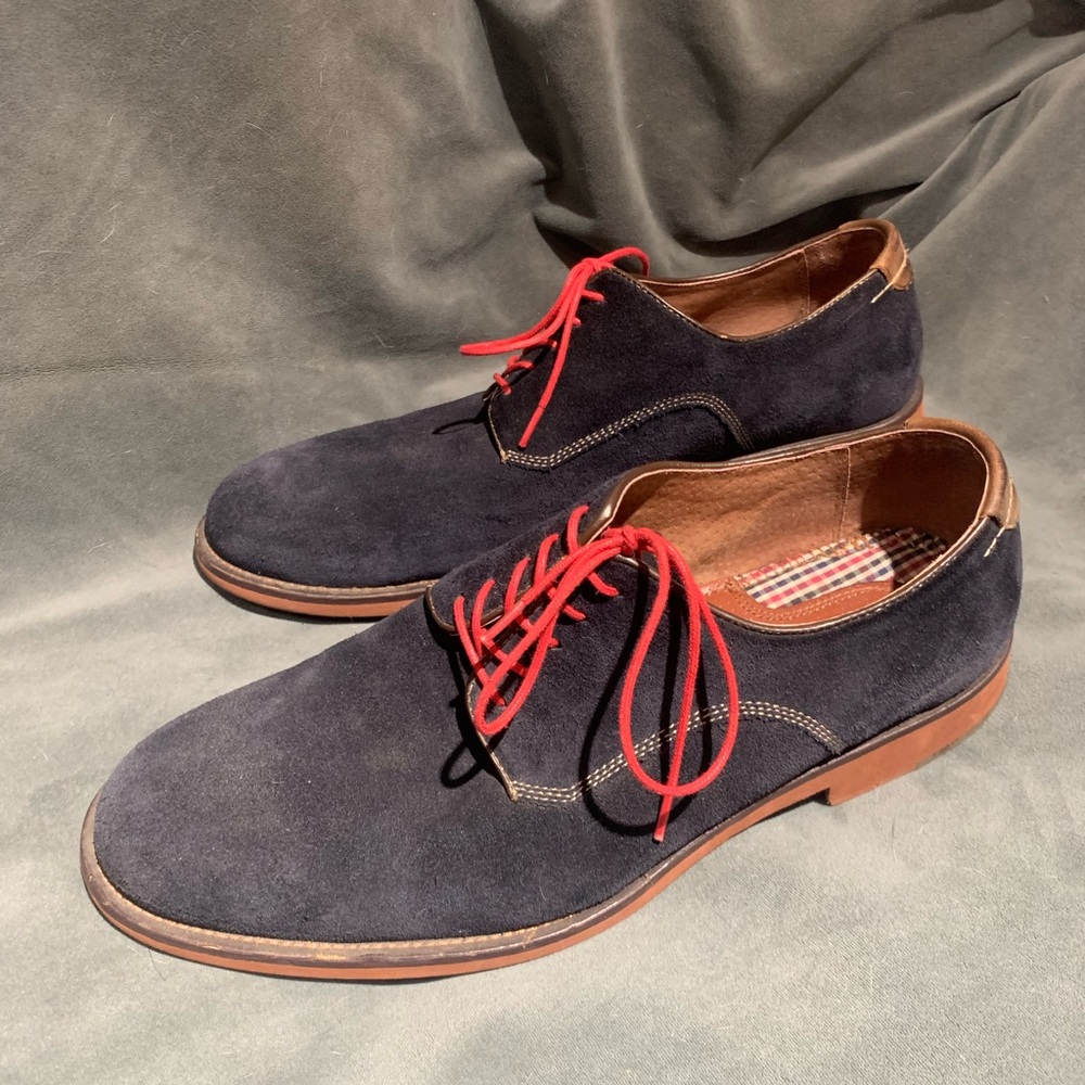 Johnston & Murphy Dress Shoes